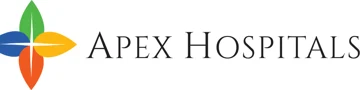 Apex Hospitals logo