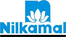 Nilkamal logo
