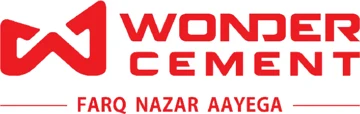 Wonder Cement logo